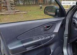 Внедорожник 5 дверей Hyundai Tucson 2010 в Верховине
