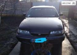 Седан Hyundai Sonata III 1995 в Киеве