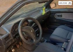 Седан Hyundai Pony III (X2) Рестайлинг 1994 в Одессе