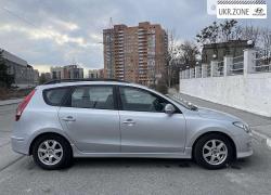 Универсал 5 дверей Hyundai i30 2010 в Харькове