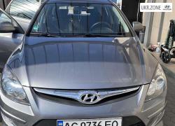 Универсал 5 дверей Hyundai i30 2011 в Луцке
