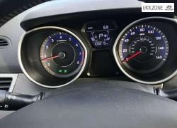 Hyundai Elantra 2014 у Броварах
