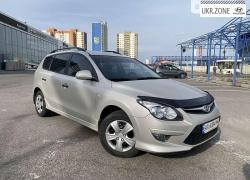 Универсал 5 дверей Hyundai i30 2011 в Харькове