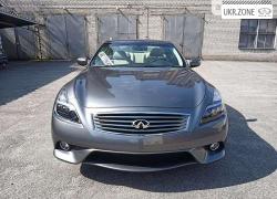 Infiniti Q60 2013 в Днепре