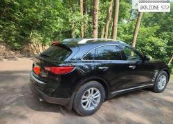 Внедорожник 5 дверей Infiniti QX70 I 2015 в Львове