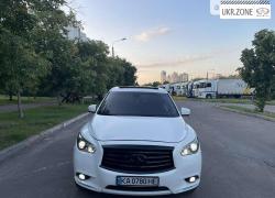 Infiniti QX60 2013 у Києві