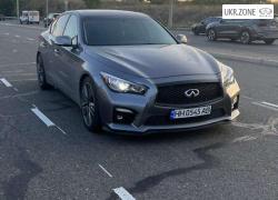 Седан Infiniti Q50 I 2013 у Одесі