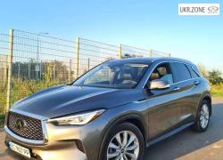 Внедорожник 5 дверей Infiniti QX50 II 2018 в Львове