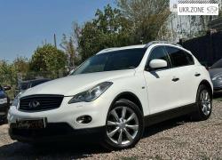 Внедорожник 5 дверей Infiniti EX I (J50) 2011 в Одессе