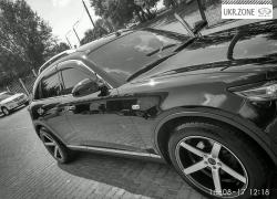 Внедорожник 5 дверей Infiniti FX 2008 в Харькове