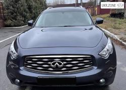 Внедорожник 5 дверей Infiniti FX 2008 в Киеве