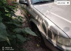 Седан Ikco (Iran Khodro) Samand I 2007 у Вишгороді