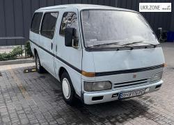 Isuzu Fargo 1989 в Одессе