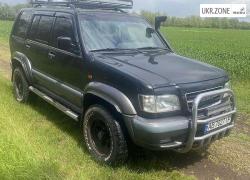 Isuzu Trooper 1998 в Одессе