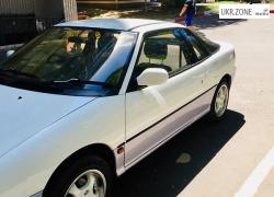 Купе Isuzu Gemini III 1991 в Одессе