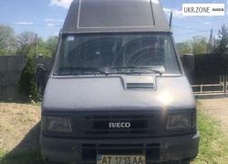IVECO Daily 1998 в Болехове