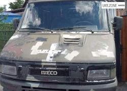 IVECO Daily 1996 в Гайсине