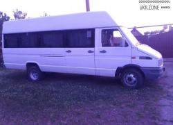 Микроавтобус пассажирский IVECO Daily II 1991 в Покрове