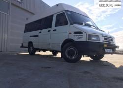 IVECO Daily 1996 у Баштанку