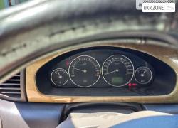 Седан Jaguar X-Type I 2003 в Коломые