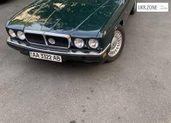 Седан Jaguar XJ II (XJ40) 1993 в Киеве