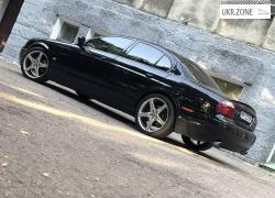 Седан Jaguar S-Type 2004 в Киеве