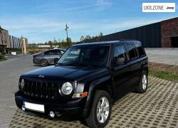 Внедорожник 5 дверей Jeep Liberty (Patriot) I 2014 в Хмельницком