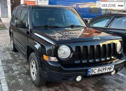 Внедорожник 5 дверей Jeep Liberty (Patriot) I 2012 в Червонограде