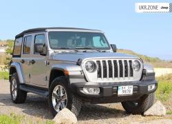 Jeep Wrangler 2020 в Одессе