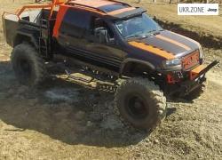 Внедорожник 5 дверей Jeep Cherokee V (KL) Рестайлинг 2021 в Яремче