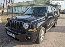 Внедорожник 5 дверей Jeep Liberty (Patriot) I 2010 в Нежине