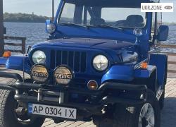 Внедорожник 3 двери Asia Rocsta I 1995 в Киеве