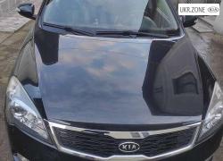 Kia Ceed 2010 в Ивано-Франковске