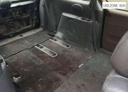 Мінівен Kia Carnival I Рестайлінг 2003 у Хмільнику