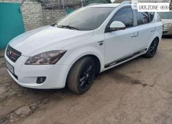 Универсал 5 дверей Kia Ceed I 2008 в Славянске