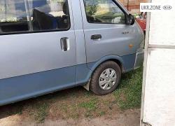 Kia Proceed 2003 в Харькове