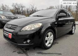 Kia Ceed 2008 в Киеве