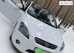 Kia Ceed 2008 в Полтаве
