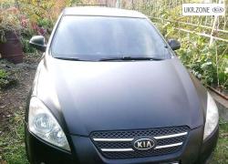 Kia Ceed 2007 в Днепре