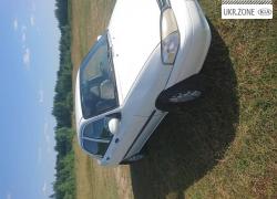 Седан Kia Avella I 1997 у Корюківці