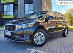 Минивэн Kia Sedona 2014 в Хмельницком