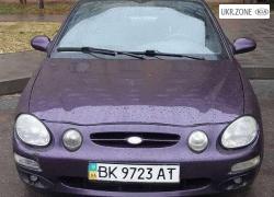 Лифтбек Kia Shuma I 2000 в Ровно
