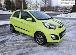 Kia Picanto 2013 в Хмельницком