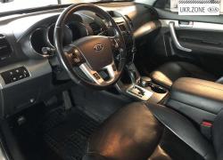 Внедорожник 5 дверей Kia Sorento 2011 в Львове
