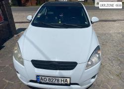 Kia Proceed 2008 в Виноградове