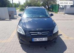 Універсал 5 дверей Kia Ceed I 2008 у Харкові