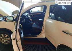 Внедорожник 5 дверей Kia Sorento 2011 в Львове
