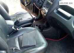 Внедорожник 5 дверей Kia Sportage 2005 в Звенигородке