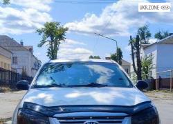 Седан Kia Cerato 2007 в Малине