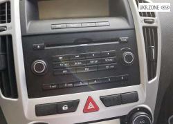 Kia Ceed 2007 в Хусте